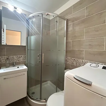 Apartment Lemon - Balcon Et Parking - Proximite Chateau *